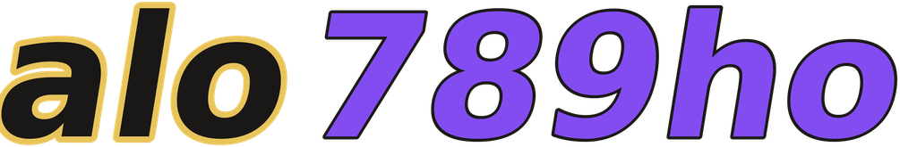 alo789ho logo