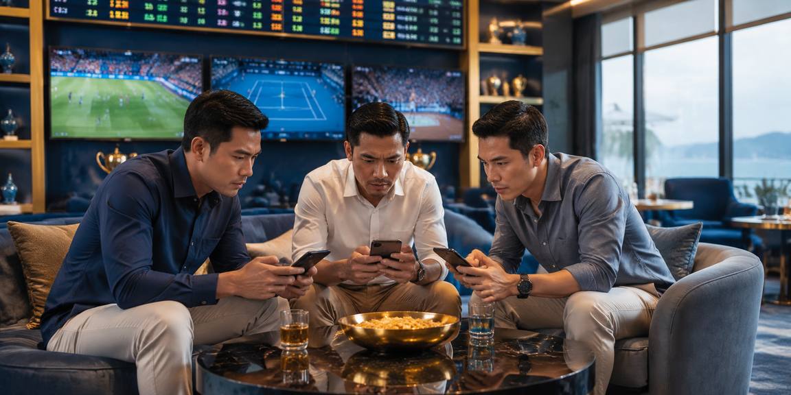 alo789ho Thành Viên Thanh Toán